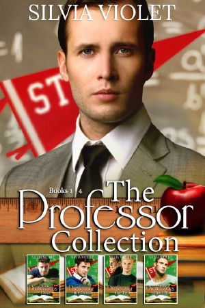 [Professors 01] • The Professor Collection